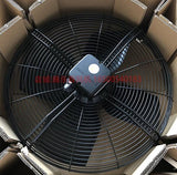 FB050-VDK.4I.V4S 3-400V 50/60HZ ZIEHL-ABEGG Axial Fan