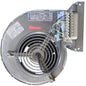 front view of D2D160-BE02-11 Ebm-papst Blower Fan