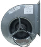 front view of D4D225-CC01-02 ebm-papst Centrifugal Fan