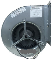 front view of D4D225-CC01-02 ebm-papst Centrifugal Fan