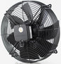 front view of FE035-4DK.0C.6 124200 ZIEHL-ABEGG Axial Fan