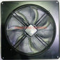 front view of FN050-VDQ.4I.V7P1 ZIEHL-ABEGG Axial Fan