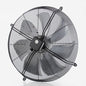 front view of FN056-SDW.4F.A7P2 ZIEHL-ABEGG Axial Fan