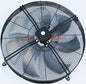 front view of FN063-6DK.4M.V7P1 ZIEHL-ABEGG Axial Fan