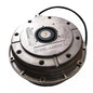 front view of MK165-6DK.18.U ZIEHL-ABEGG for Air Compressor Fan Motor