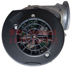 front view of RG128/1300-3612-020204 ebm-papst Centrifugal fan
