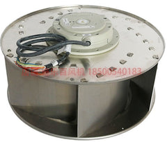 front view of RH50M-4DK.6F.1R ZIEHL-ABEGG centrifugal fan