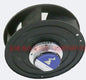 front view of RH50V-ZIK.DG.1R ZIEHL-ABEGG centrifugal fan