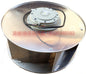 front view of RH63M-VDK.7Q.1R ZIEHL-ABEGG centrifugal fan