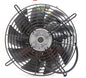 front view of S2D250-BI02-01 Ebm-Papst Axial Fan
