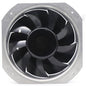 front view of W2E200-HH38-06 Ebm-Papst Axial Fan