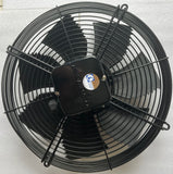 FE035-4DA.0C.2S ZIEHL-ABEGG Axial Fan