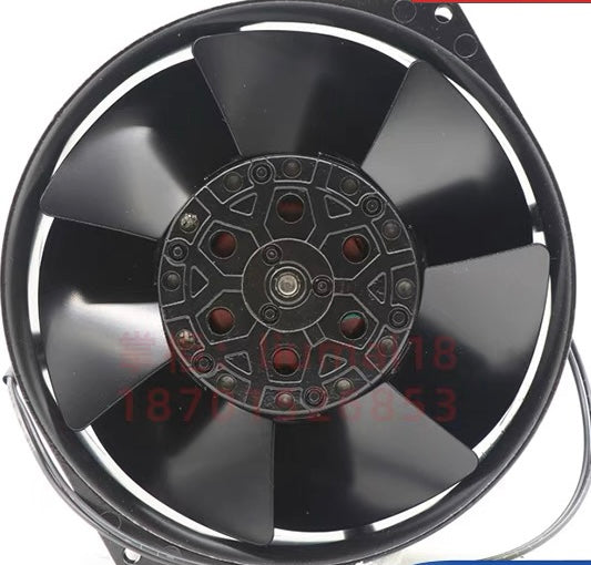 Ebm-papst W2S130-AA03-01 AC Axial Fan 230V 39W 3250RPM