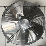 FL050-VDK.4I.V5P FL050-VDK.4I.V5S ZIEHL-ABEGG Axial Fan