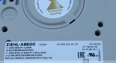 lable of  RH35B-2EK.6N.2R  ZIEHL-ABEGG centrifugal fan