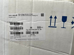 lable of RH35M-2DK.5L.3R ZIEHL-ABEGG centrifugal fan