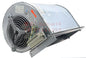 left side view of Ebm-papst D2D160-CE02-11 Centrifugal Blower