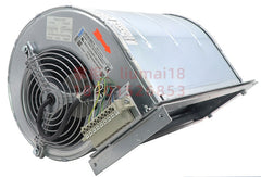 left side view of Ebm-papst D2D160-CE02-11 Centrifugal Blower