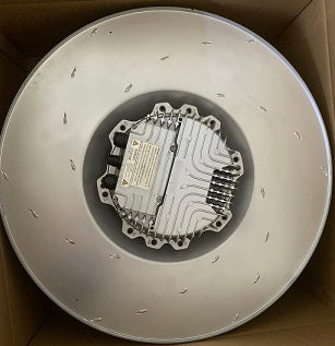 package of R3G560-AH07-13 ebm-papst centrifugal fan