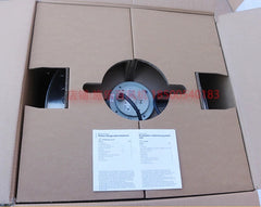package of RH50M-6EK.4I.1R ZIEHL-ABEGG centrifugal fan
