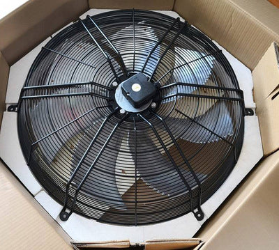packing of FN080-SDK.6N.V7P5 ZIEHL-ABEGG Axial Fan
