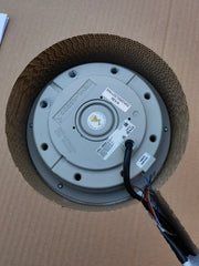 packing of RH71M-6DK.7Q.1R ZIEHL-ABEGG centrifugal fan