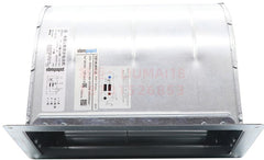 side view of D2E146-AP47-22 ebm-papst AC Centrifugal Fan