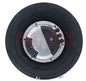 top side view of R3G500-RA25-01 ebmpapst centrifugal fan
